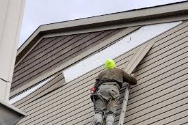 Best Siding for New Construction  in Petersburg, IL